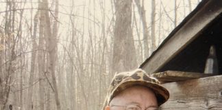 Remembering Pete Schmidt