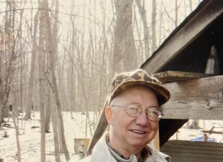 Remembering Pete Schmidt