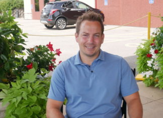 Peter Galzki – Candidate for the Medina City Council 2020 Election