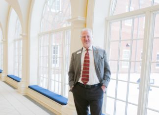 Local Snapshot on the Impact of COVID-19