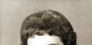 A Lovely Life: Remembering Phyllis Doboszenski