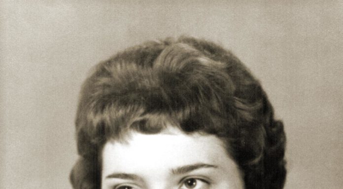 A Lovely Life: Remembering Phyllis Doboszenski