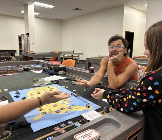 From Hobby to a Retirement Dream