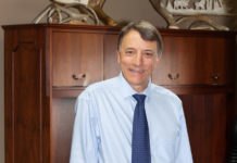 An Original Hamelite Looks Back At 50 Years