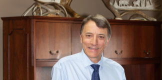 An Original Hamelite Looks Back At 50 Years