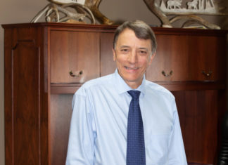 An Original Hamelite Looks Back At 50 Years