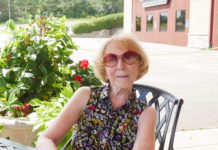 Robin Reid – Candidate for the Medina City Council 2020 Election