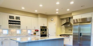 The Crumb That Fell Off the Cake