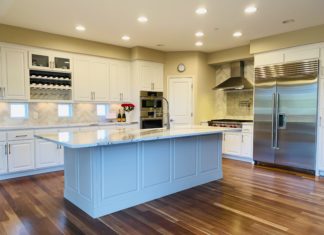 The Crumb That Fell Off the Cake