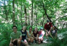 Science Beyond The Classroom At Providence Academy