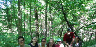 Science Beyond The Classroom At Providence Academy