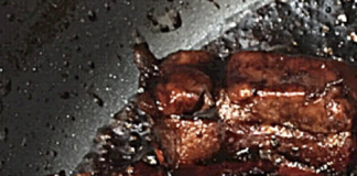 1-2-3-4-5 Spare Ribs