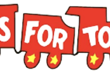 2021 Toys for Tots Drive