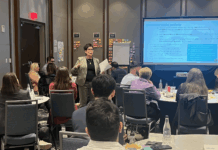 Minnesota-Born, Nationally Needed