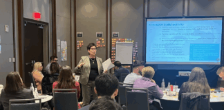 Minnesota-Born, Nationally Needed