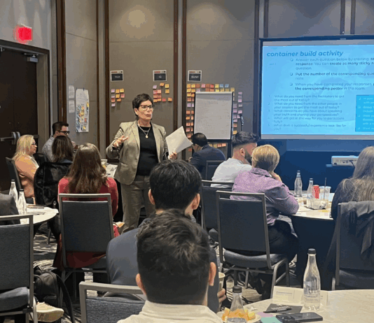 Minnesota-Born, Nationally Needed