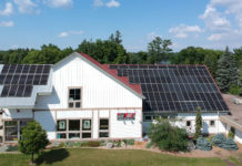 No Holes Barred: The Minnesota Engineer Who Changed the Solar Game