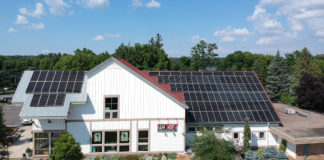 No Holes Barred: The Minnesota Engineer Who Changed the Solar Game