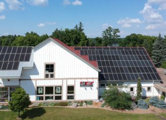 No Holes Barred: The Minnesota Engineer Who Changed the Solar Game