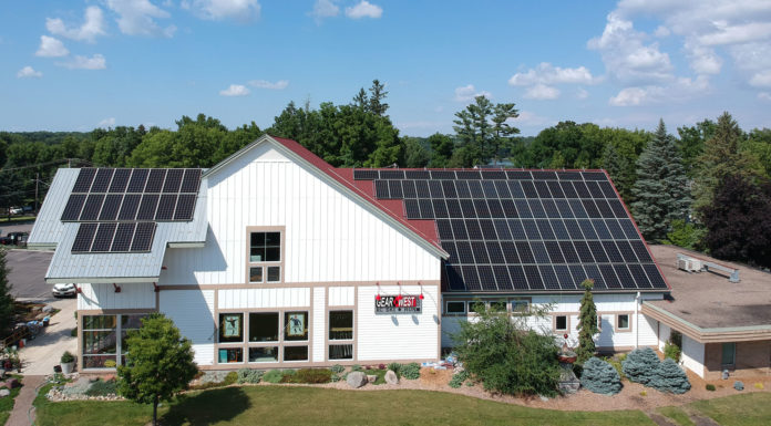 No Holes Barred: The Minnesota Engineer Who Changed the Solar Game
