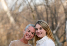 A Year Throughout COVID-19