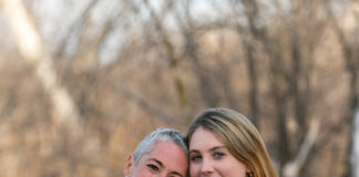 A Year Throughout COVID-19