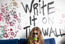 A Journey Through Creativity: The Fusion of Art and Technology