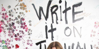 A Journey Through Creativity: The Fusion of Art and Technology