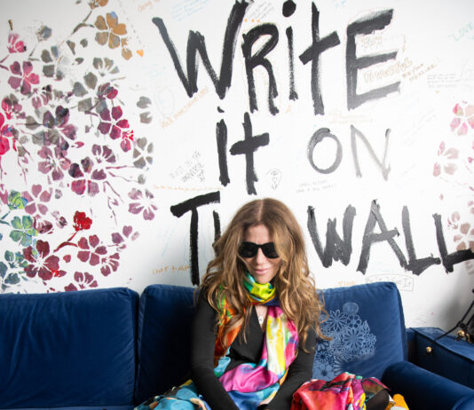 A Journey Through Creativity: The Fusion of Art and Technology