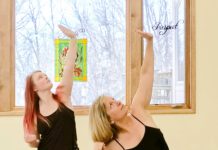 Progress as We Age or Regress