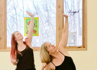 Progress as We Age or Regress