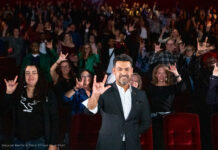 Twin Cities Film Festival