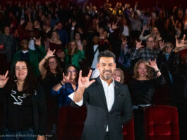 Twin Cities Film Festival