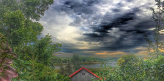 The German Liberal Cemetery