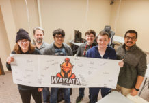 The Minnesota Esports Club