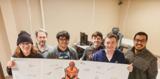 The Minnesota Esports Club