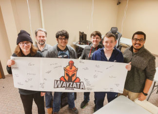 The Minnesota Esports Club