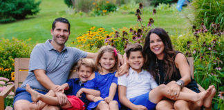 Positive Impact: The Shanes