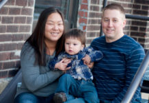 To Complete A Family