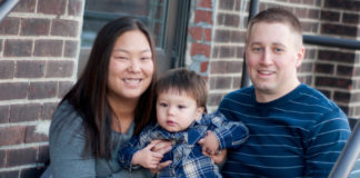 To Complete A Family