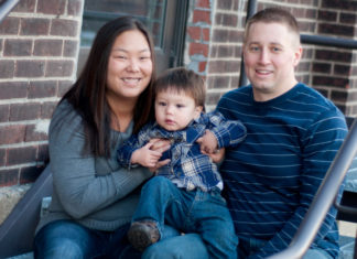 To Complete A Family