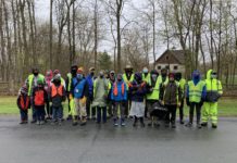 Medina’s Annual Clean-Up Day