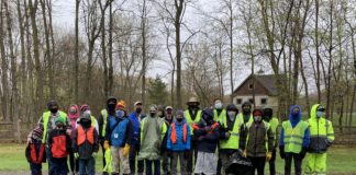 Medina’s Annual Clean-Up Day