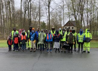 Medina’s Annual Clean-Up Day