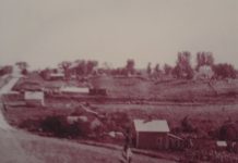The Beginnings of Hamel, Minnesota