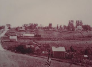 The Beginnings of Hamel, Minnesota