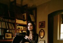 Landing her Shot at the Moon