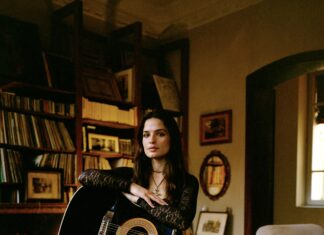 Landing her Shot at the Moon