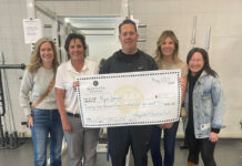 Wayzata Education Fund 20 year Anniversary Gala