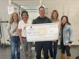 Wayzata Education Fund 20 year Anniversary Gala